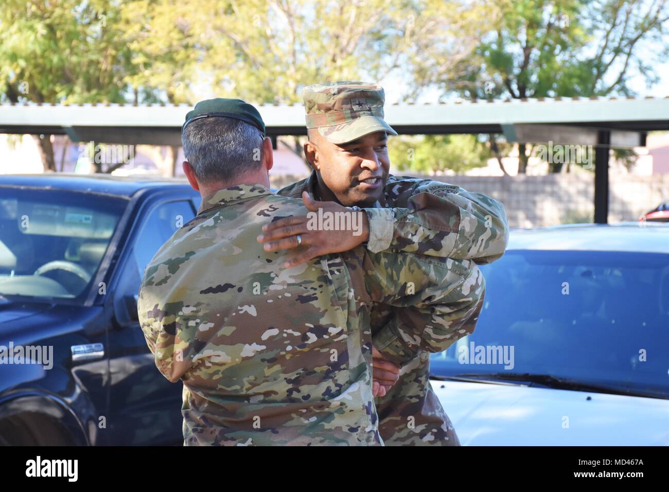 United States Army Recruiting Command (USAREC) is responsible for ...