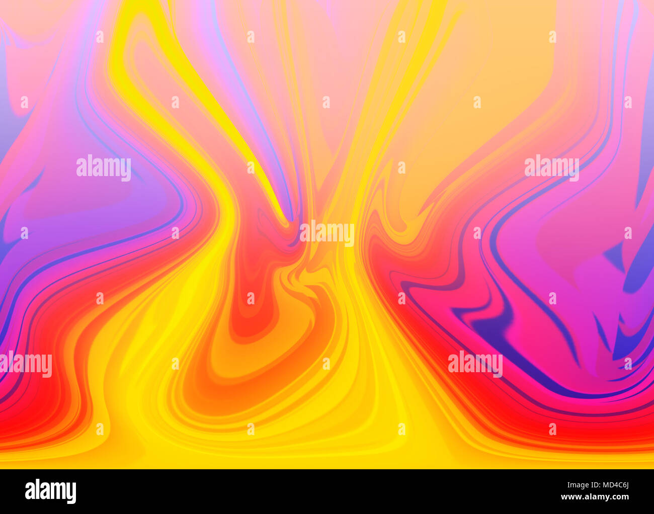 Abstract psychedelic backgrounds Stock Photo - Alamy