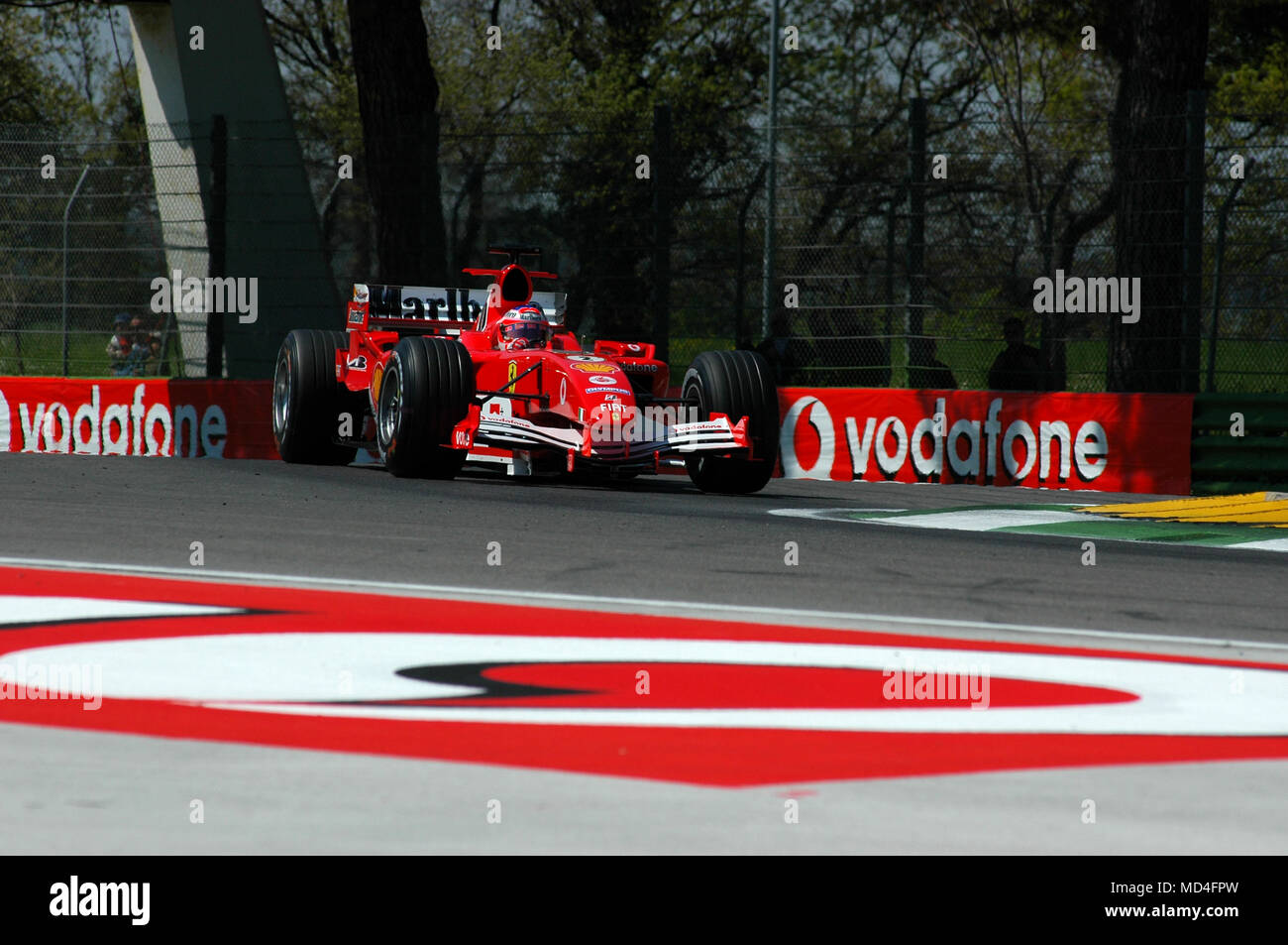 san marino formula 1