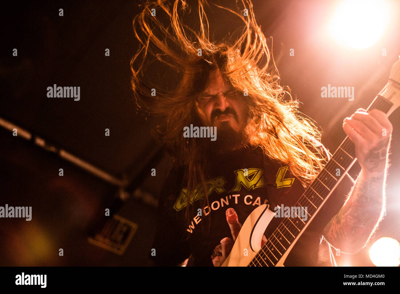 Crowbar matt brunson hires stock photography and images Alamy
