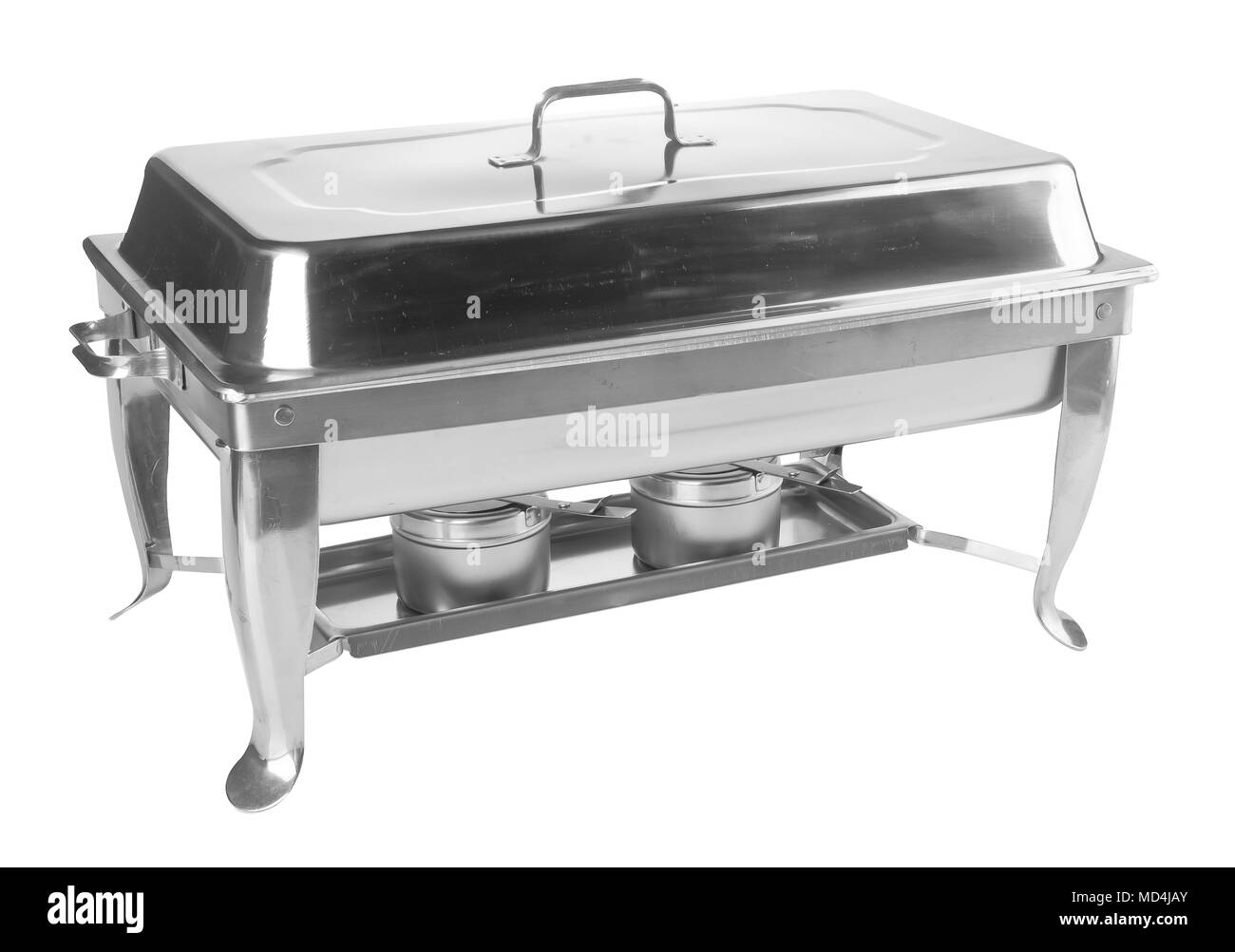 stainless steel food containers or food containers Stock Photo Alamy