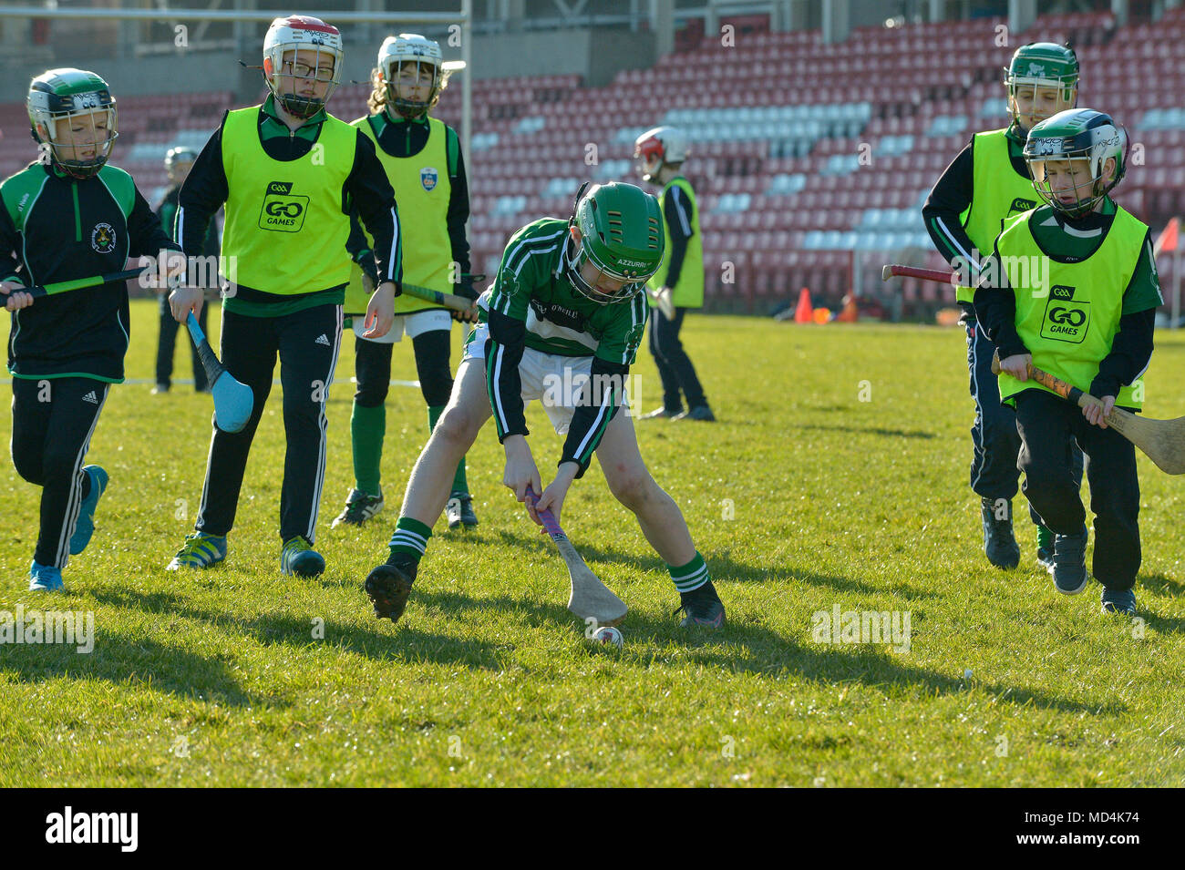 Derry doire celtic park gaa hurling gaelic athletic association hires