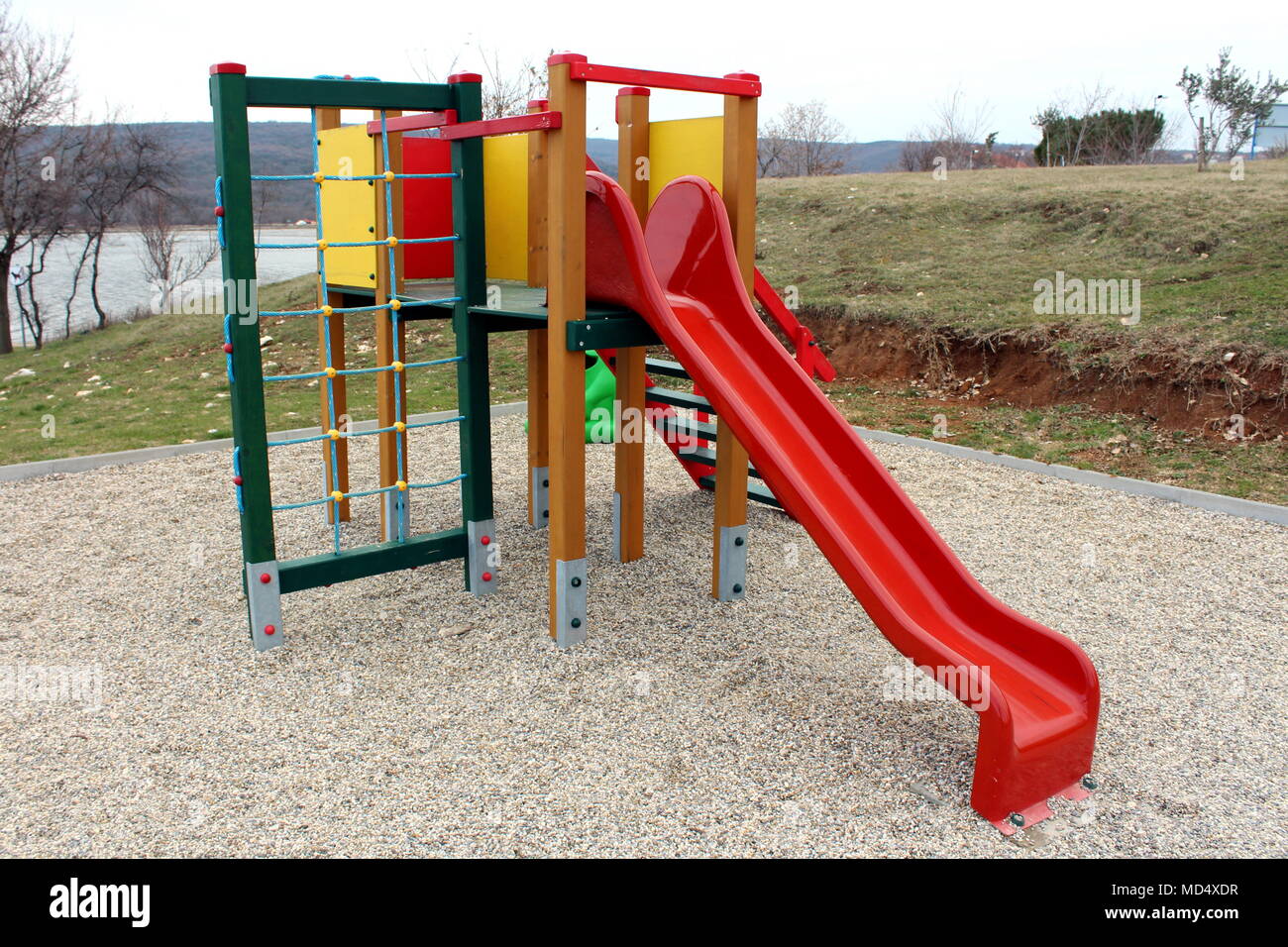 sand play equipment