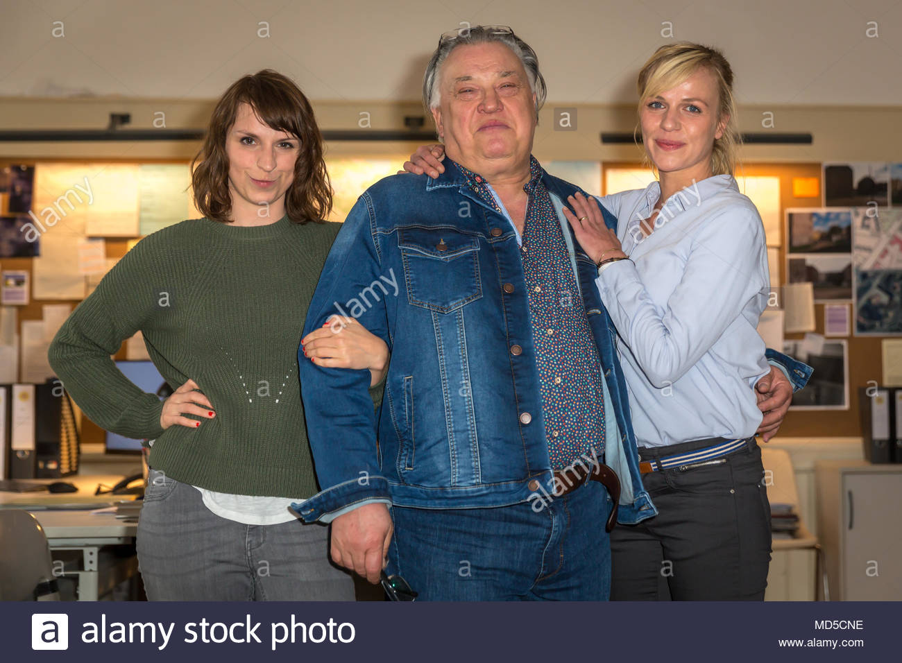 Katrin Jaehne Stock Photos & Katrin Jaehne Stock Images - Alamy
