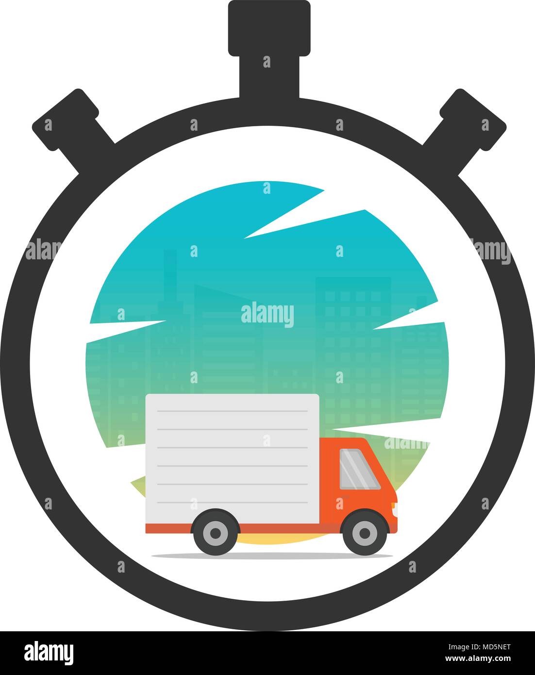 Speedy service Stock Vector Images - Page 2 - Alamy