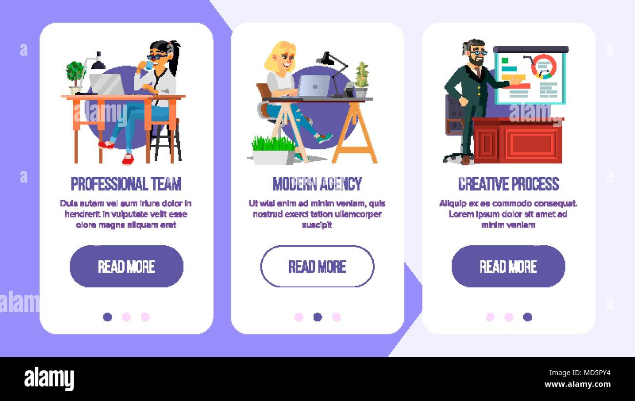 Featured image of post Website Agency Process - Connect with them on dribbble;