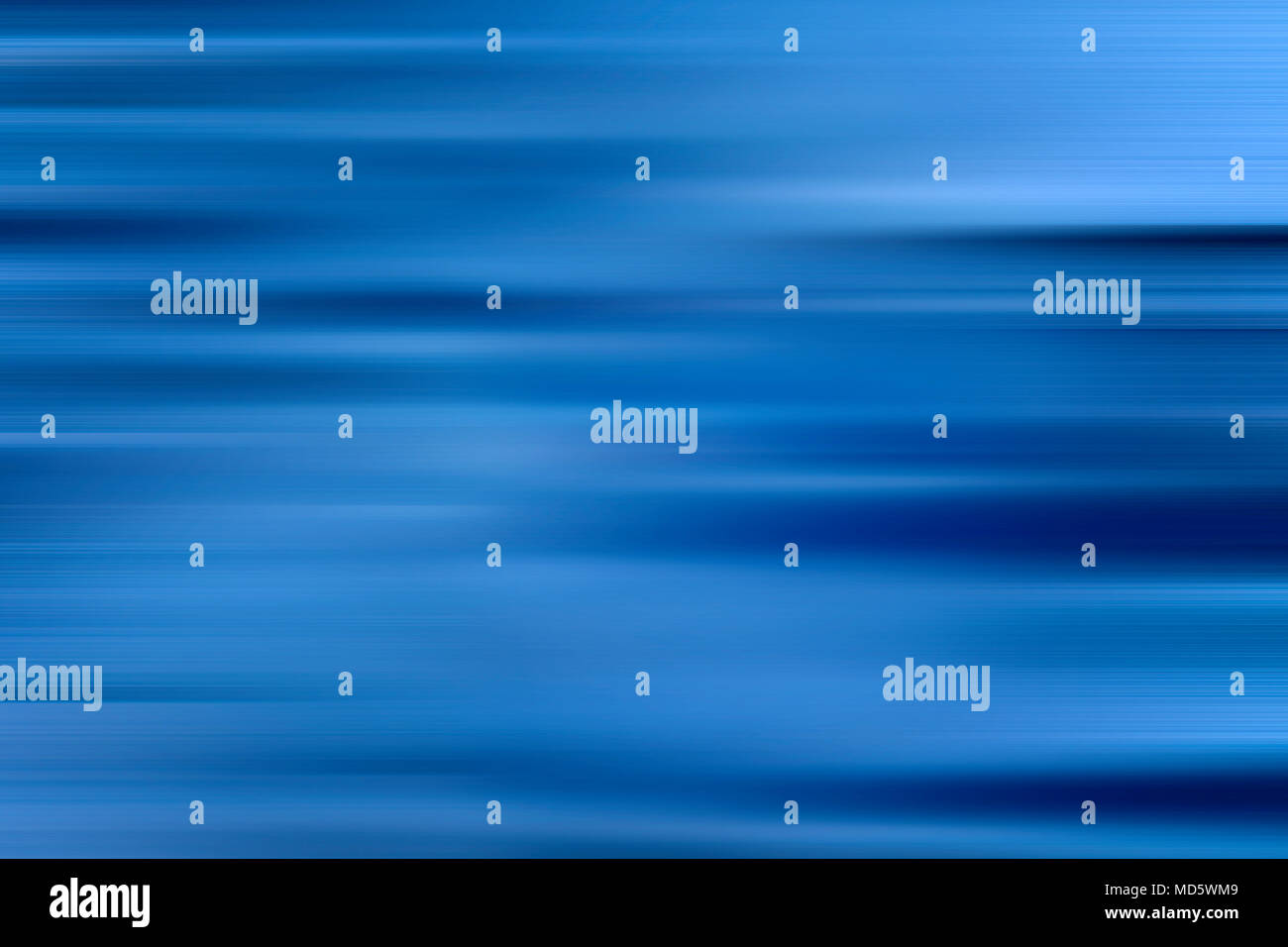 Blue horizontal hi-res stock photography and images - Alamy