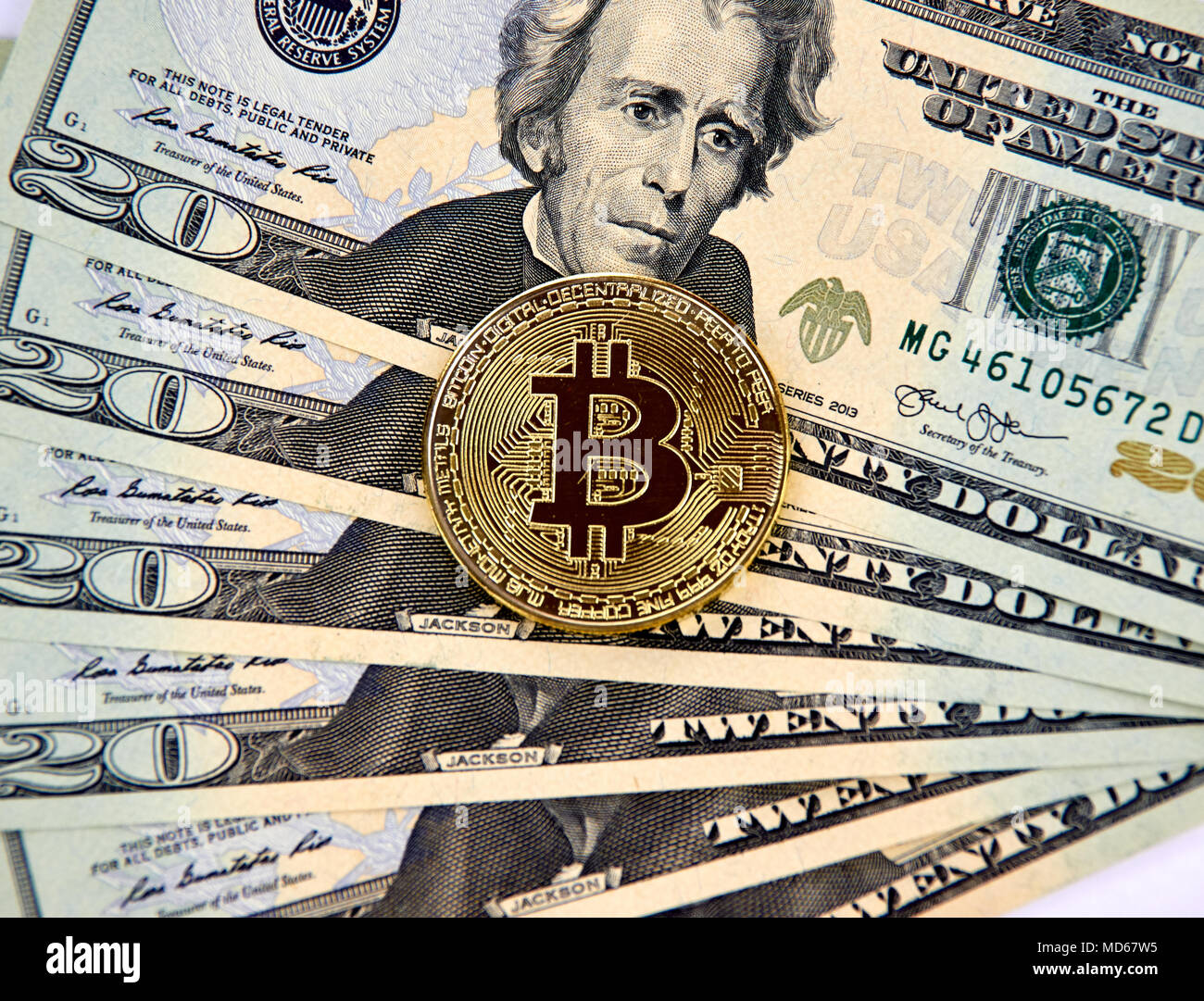 10 dollars hi-res stock photography and images - Alamy