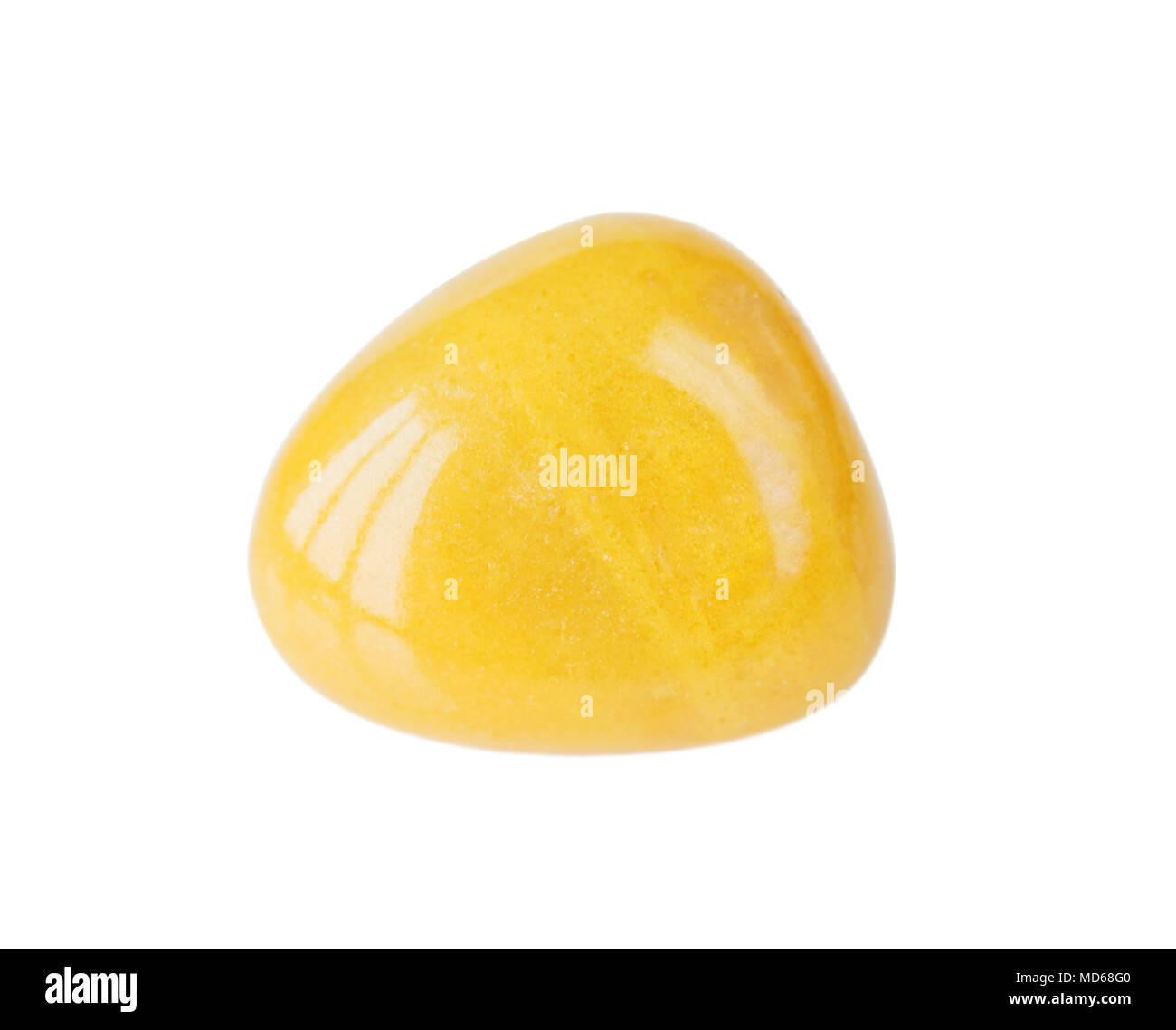 Yellow stone shop precious