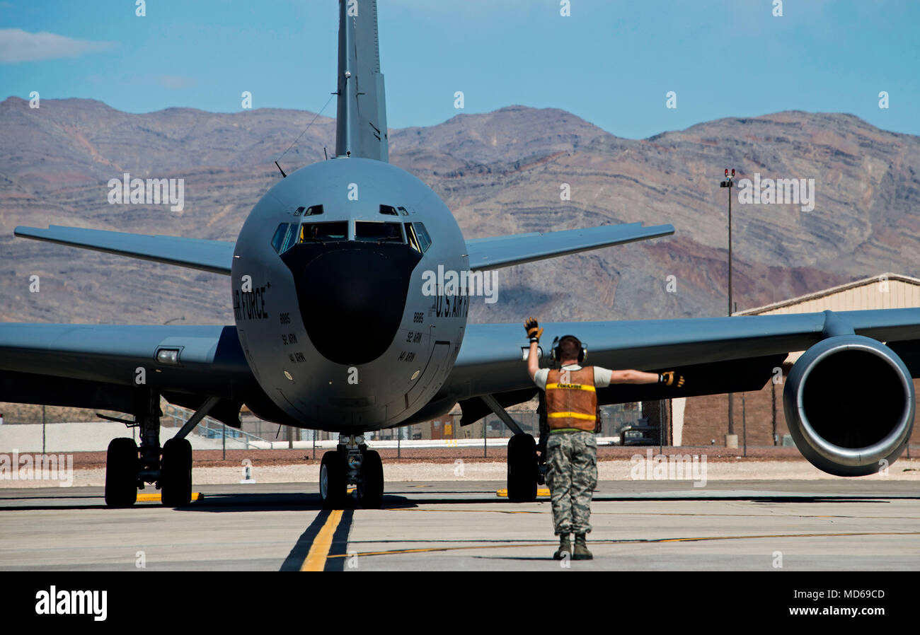 air force red flag 2018