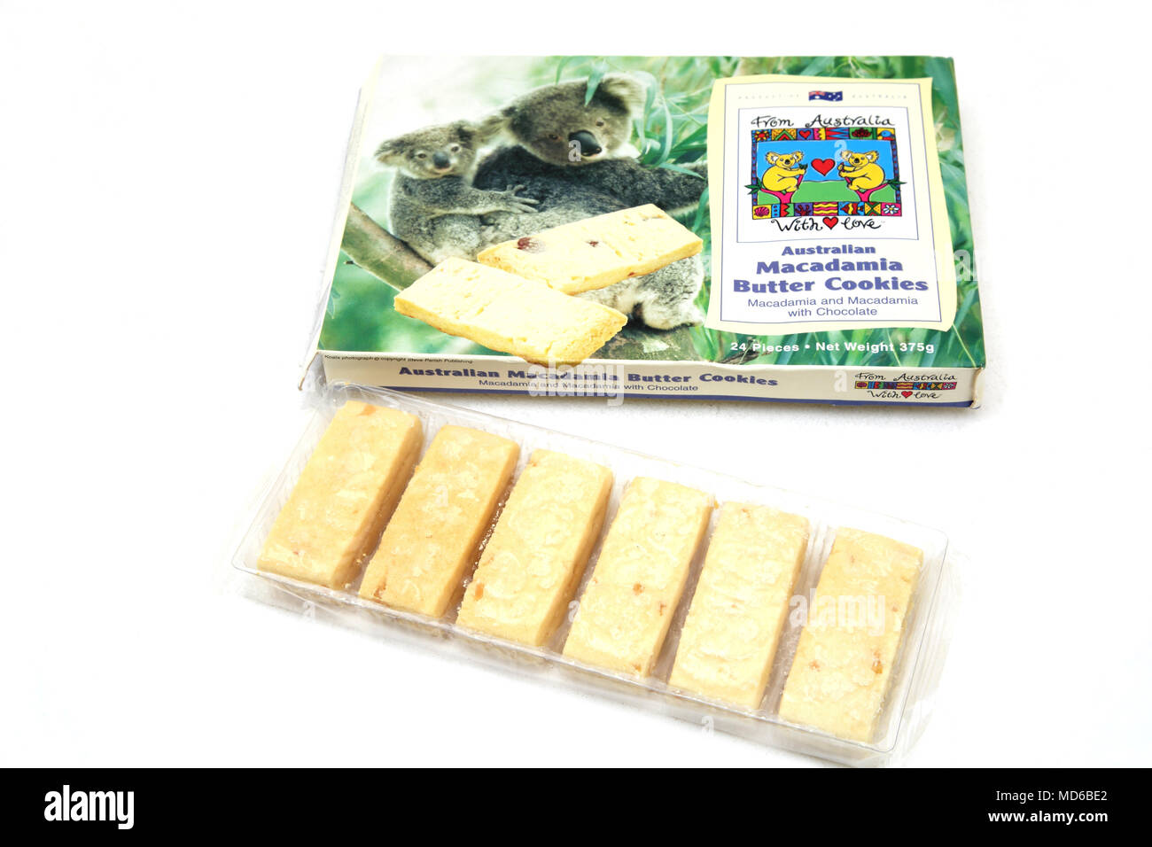 Australian biscuits hires stock photography and images Alamy