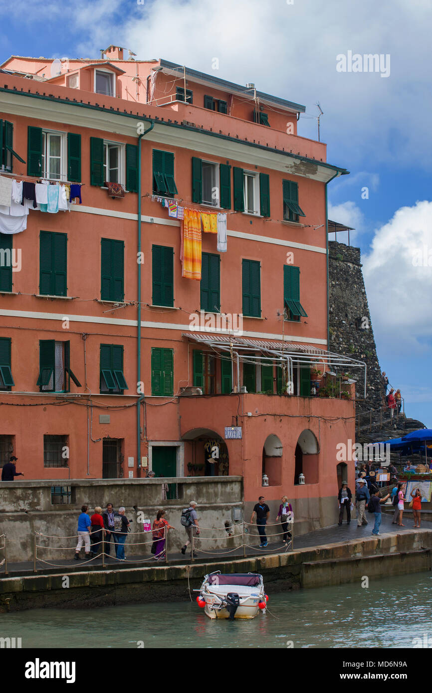 Via Ennio Quirino Visconti 85 Via ennio quirino visconit hi-res stock photography and images - Alamy