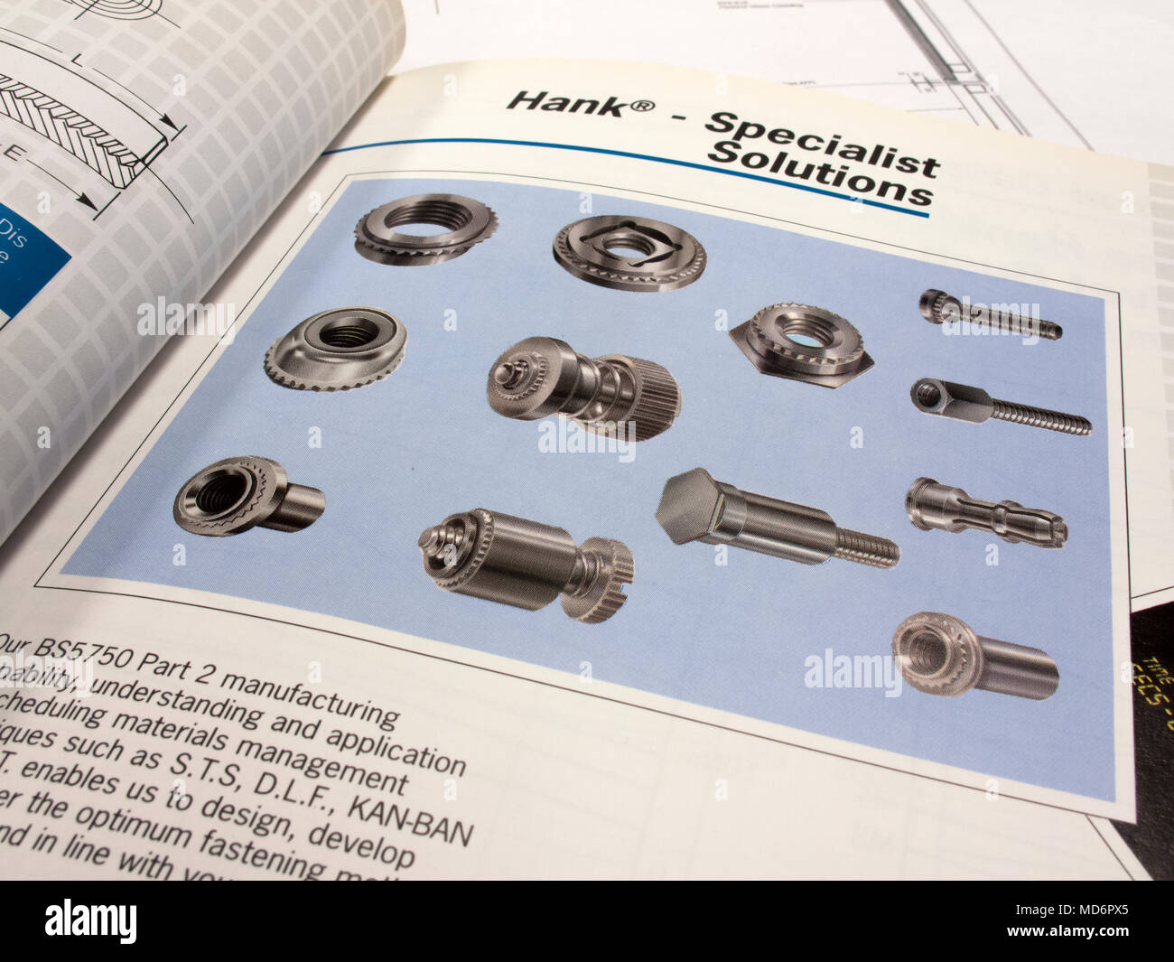 fastener technical data sheet for fixings used in the construction