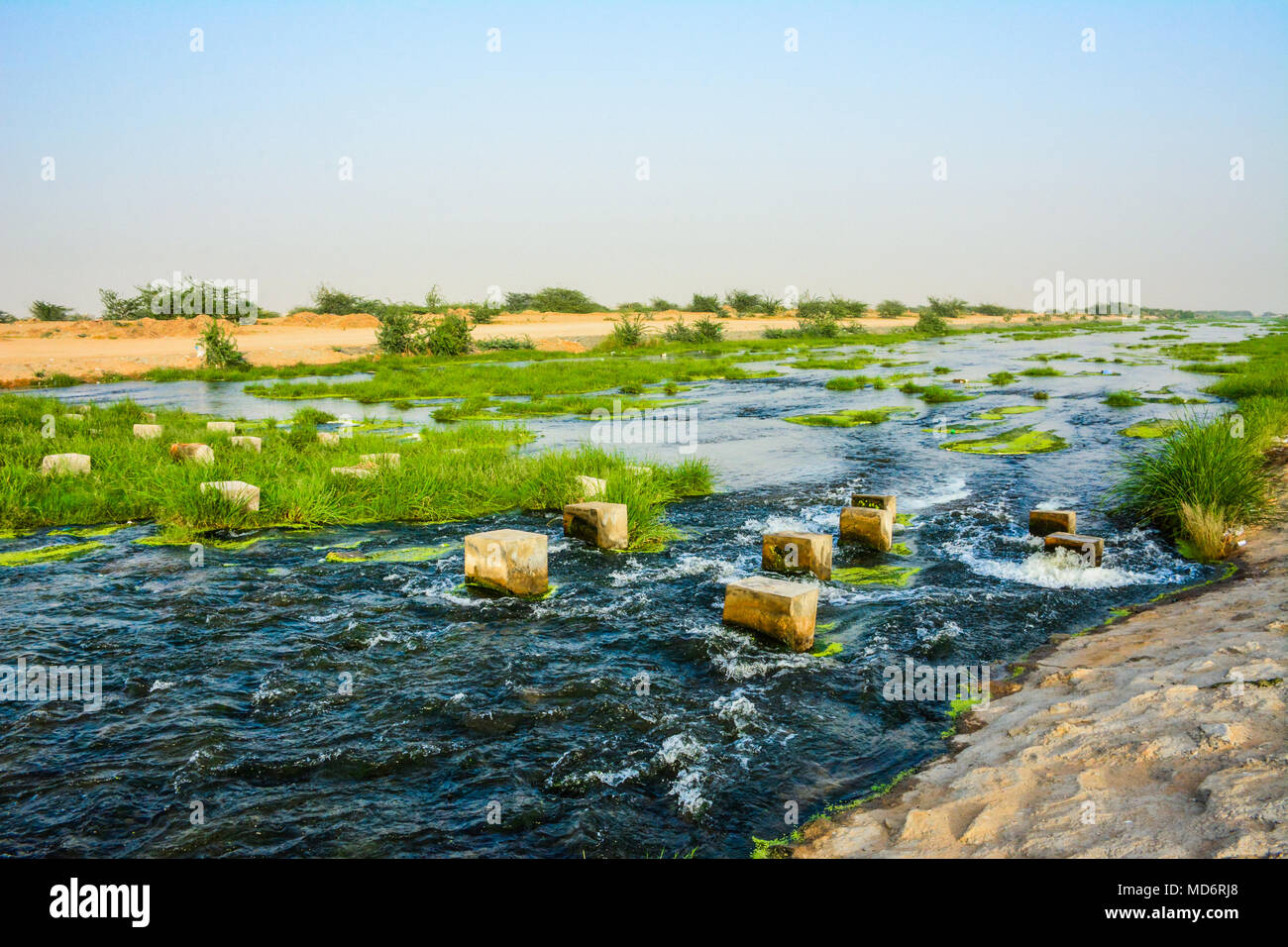river Jeddah, Saudi arabia Stock Photo Alamy