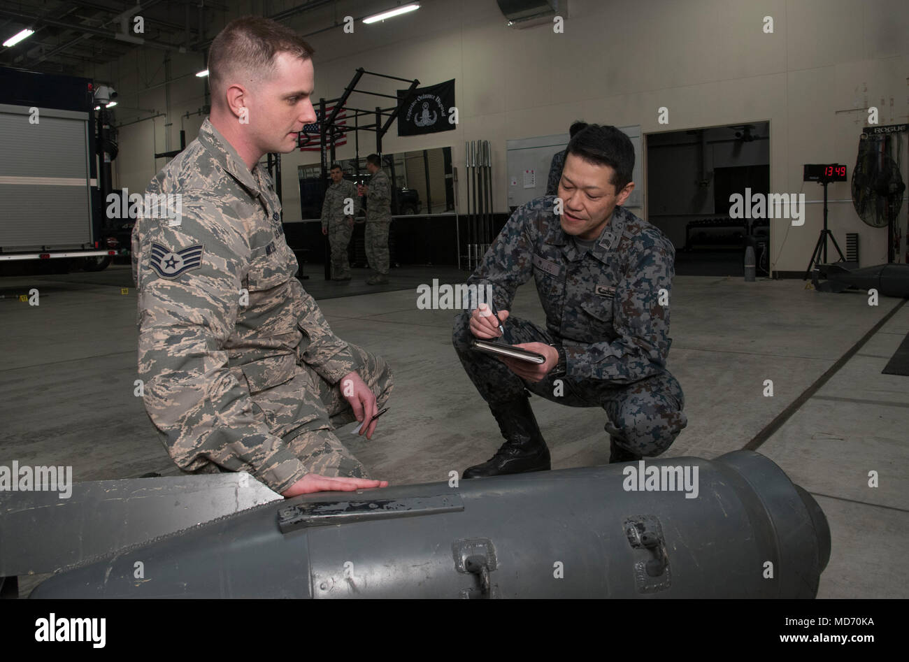 air force eod school