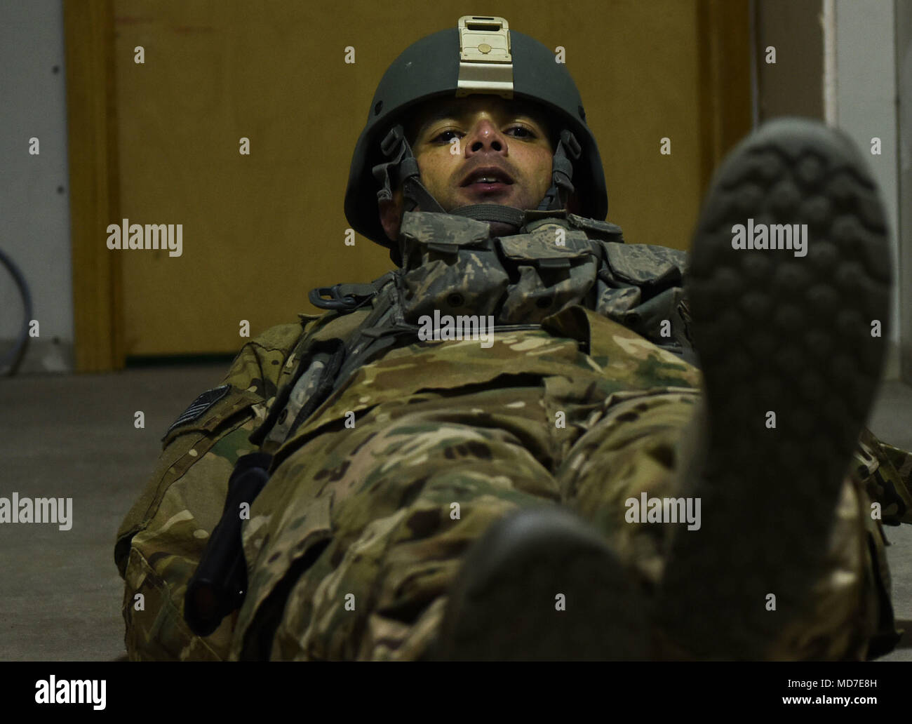 7th security forces squadron