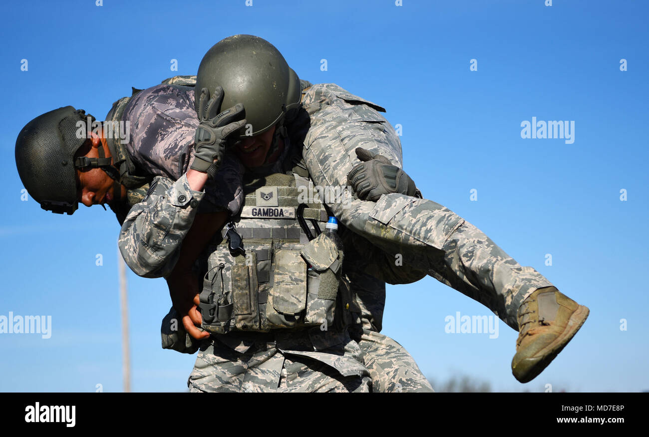 7th security forces squadron