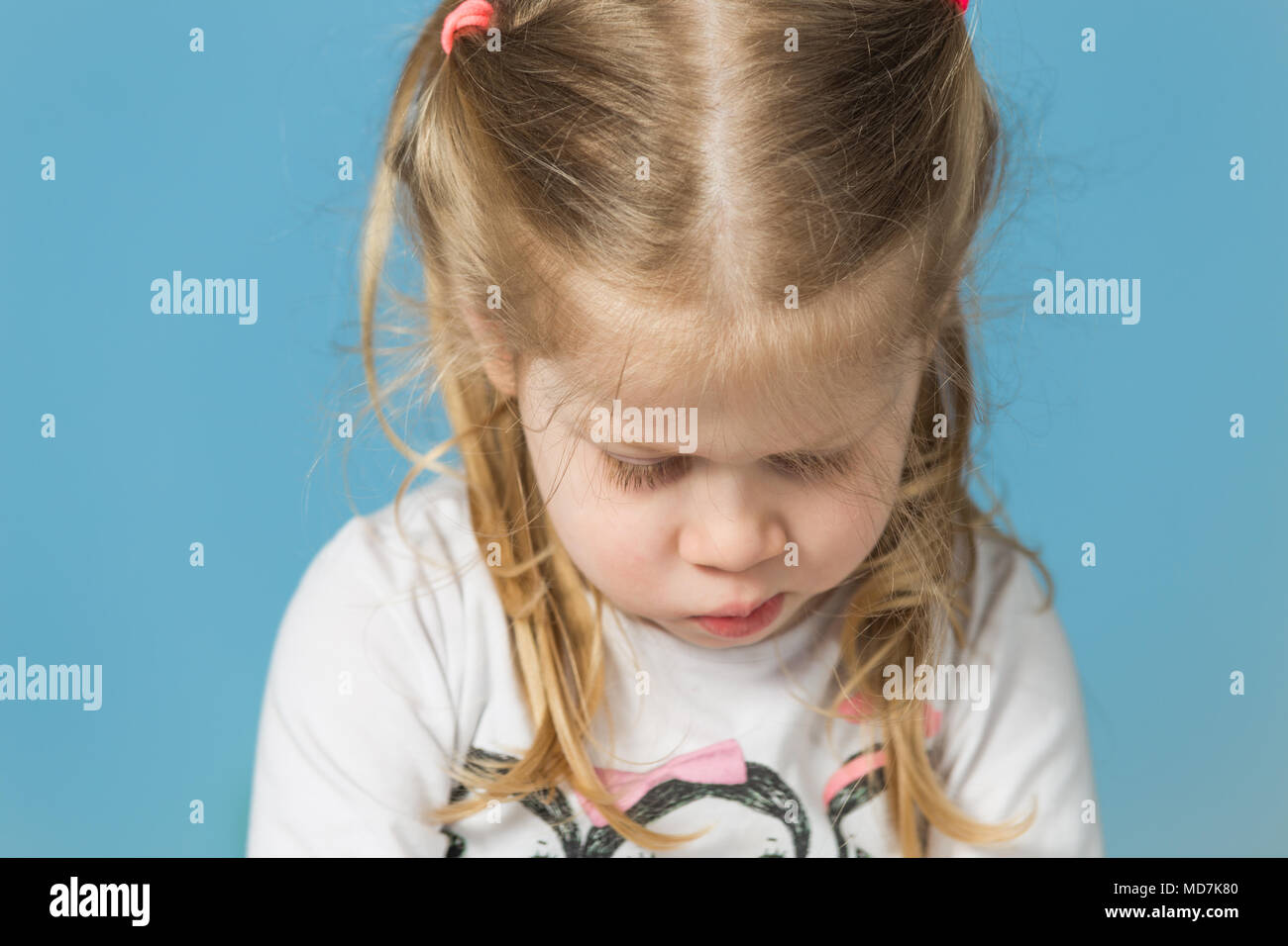 Girl little hires stock photography and images Alamy