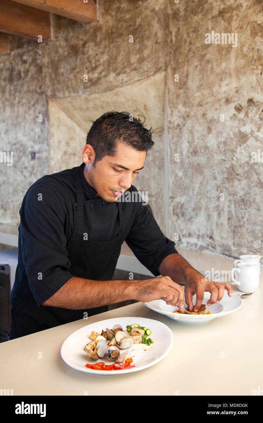 Mariscos hi-res stock photography and images - Page 3 - Alamy