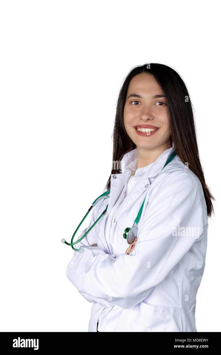 Female Dr