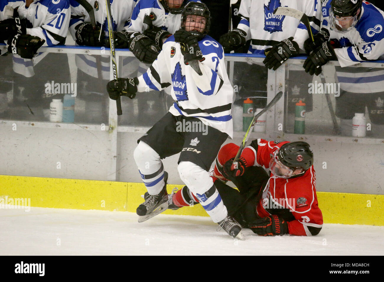 Listowel ontario hires stock photography and images Alamy