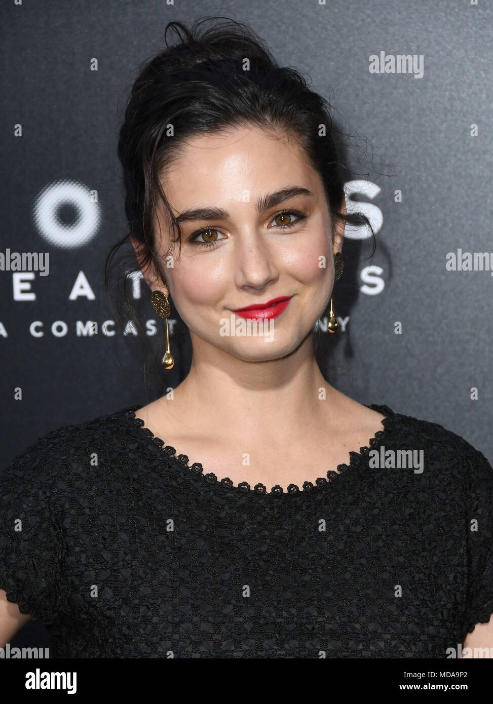 Photos molly ephraim 41 Sexiest