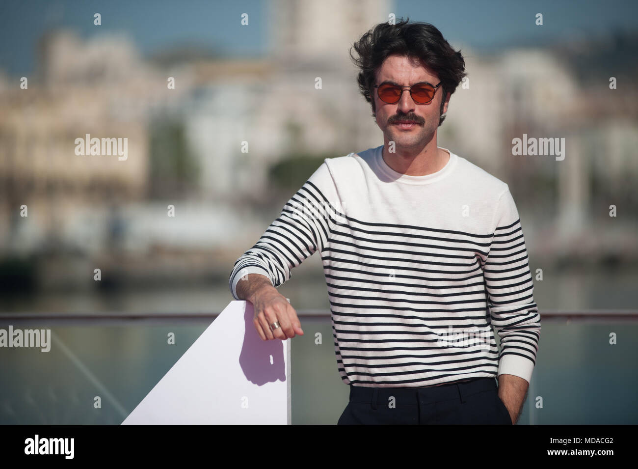 Javier Rey High Resolution Stock Photography and Images - Alamy