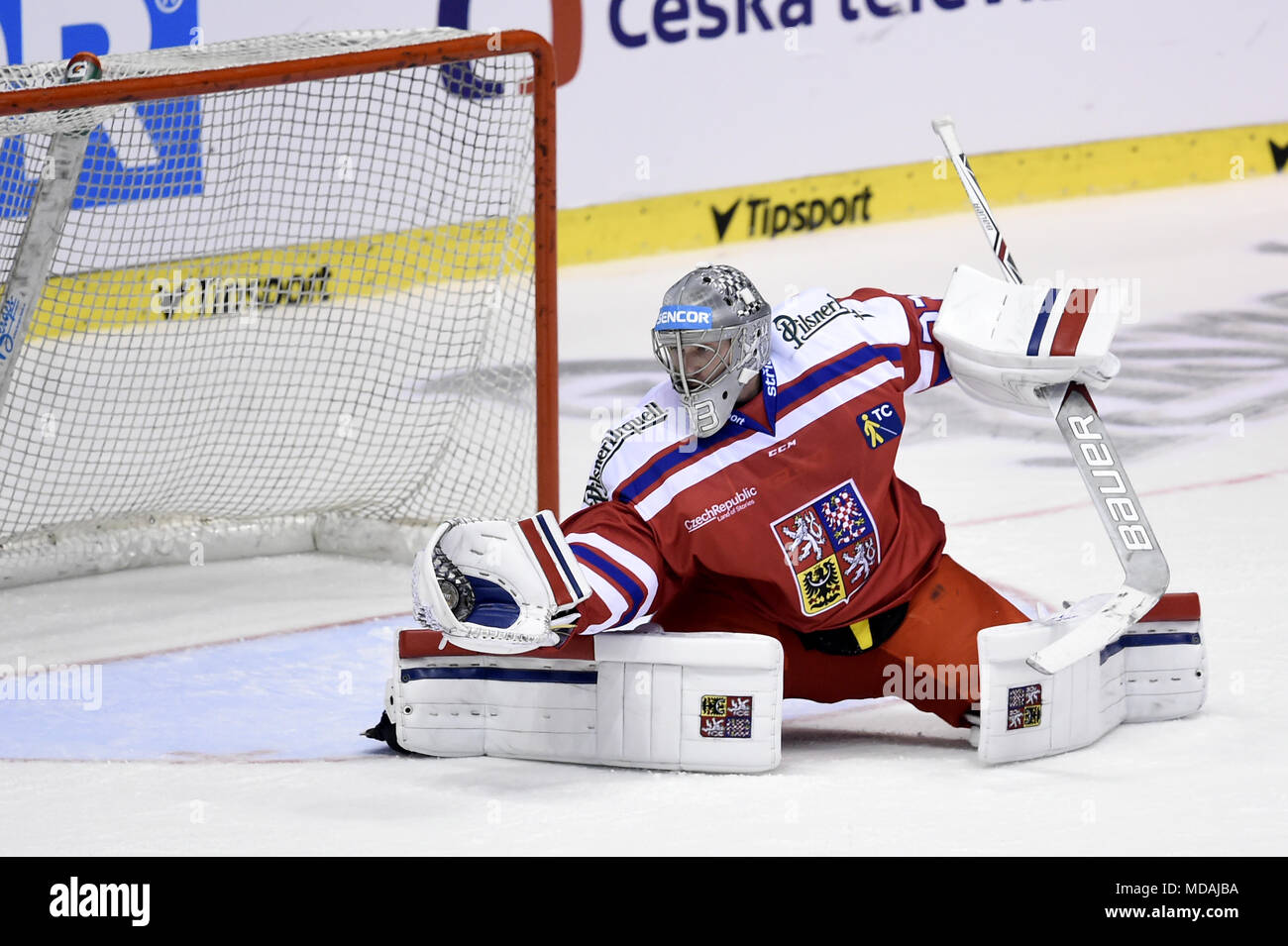 Pardubice Hockey Goalie Retires The Ripple Effect: What This Means for Pardubice Hockey