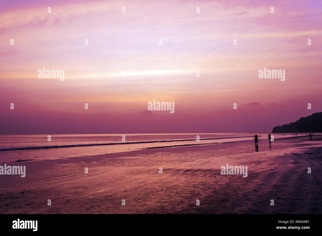 Isla de boracay hi-res stock photography and images - Alamy
