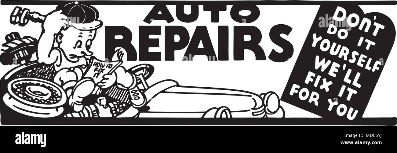 1950s engines Stock Vector Images Alamy