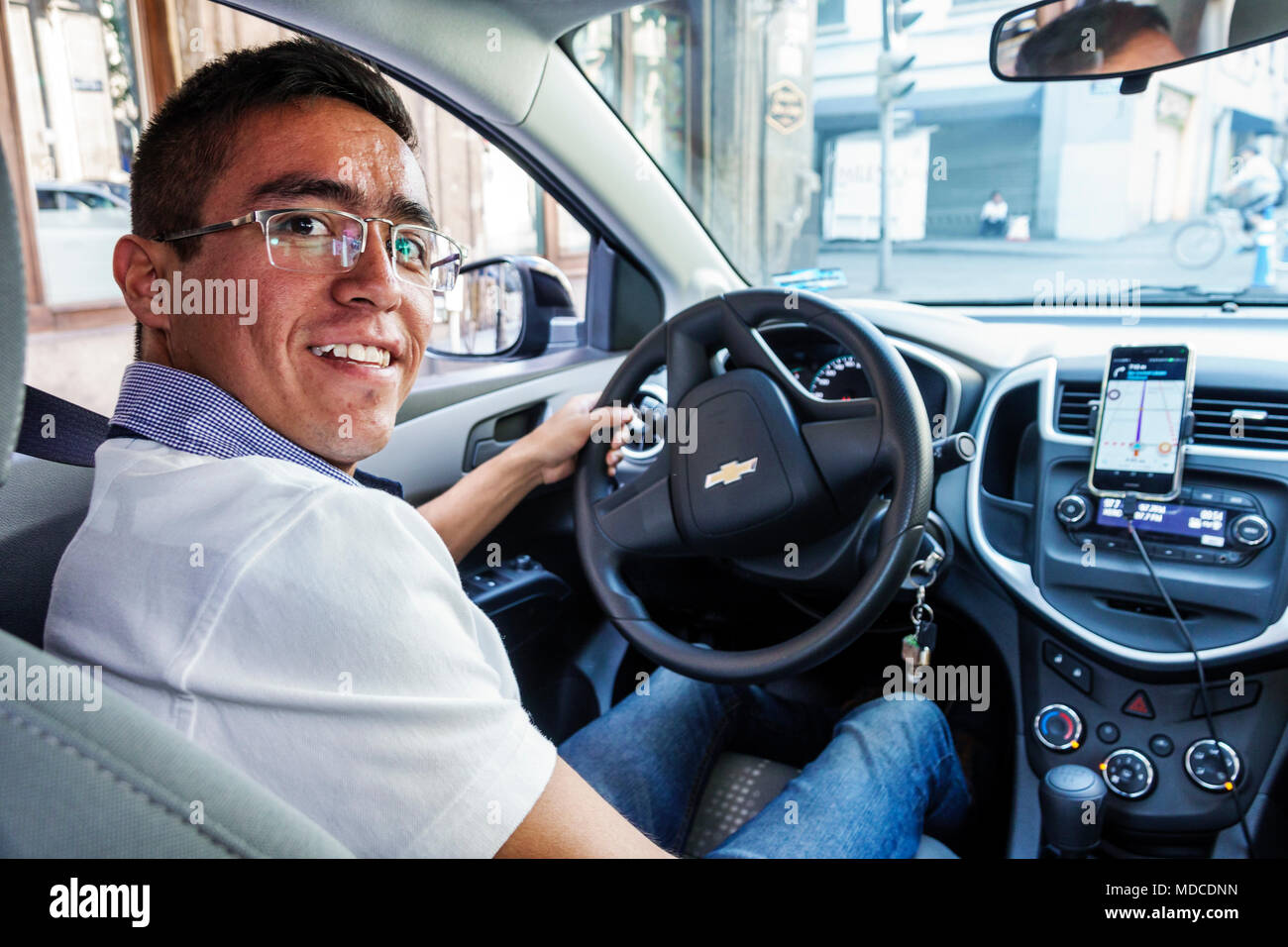 Uber driver stock options