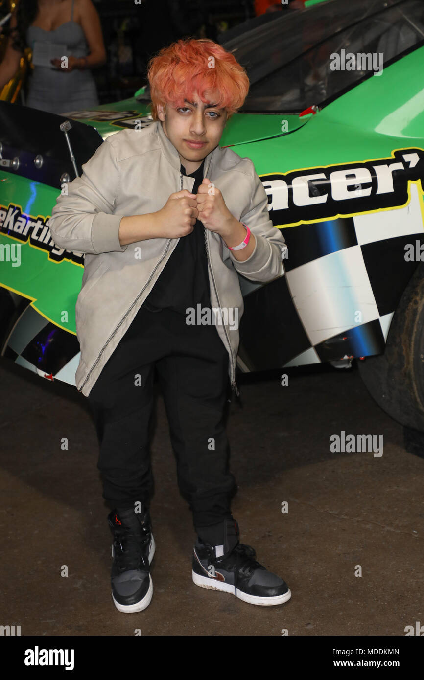 Karts edge hires stock photography and images Alamy