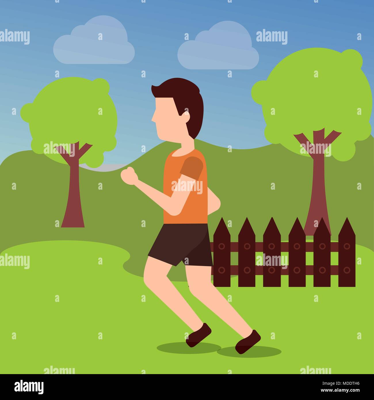 people sport activity Stock Vector Image & Art - Alamy
