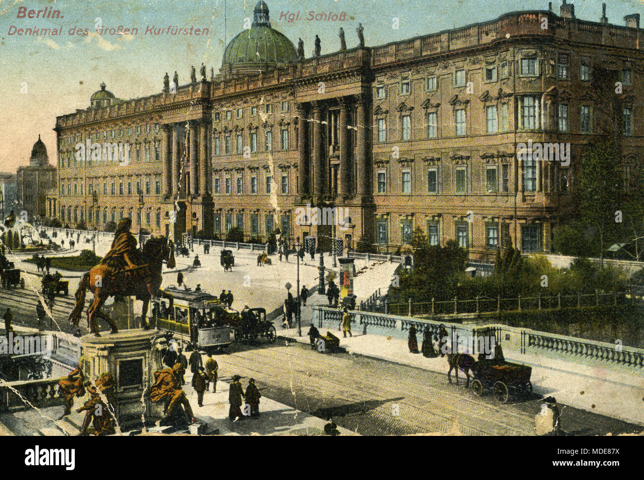 Germany 1915 Stock Photos & Germany 1915 Stock Images Alamy