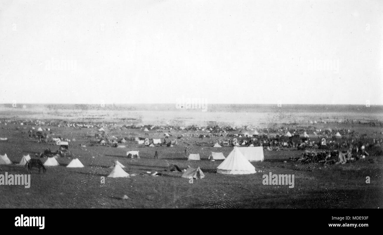 boer-war-standerton-camp-stock-photo-alamy