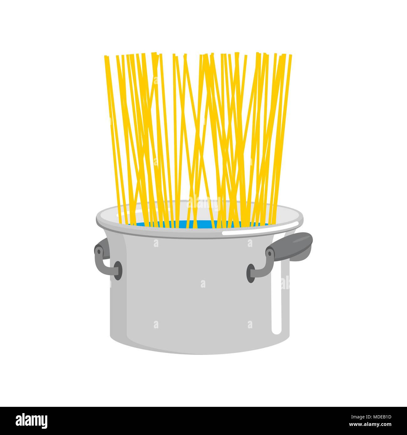 Kettle steam cooker Stock Vector Images Alamy