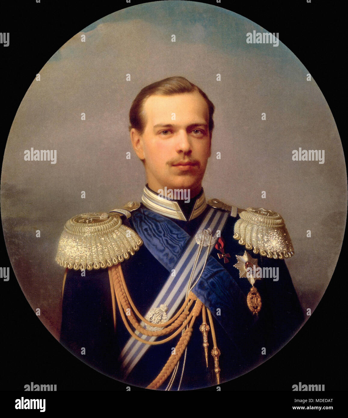Sergei Alexandrovich Of Stock Photos & Sergei Alexandrovich Of Stock ...