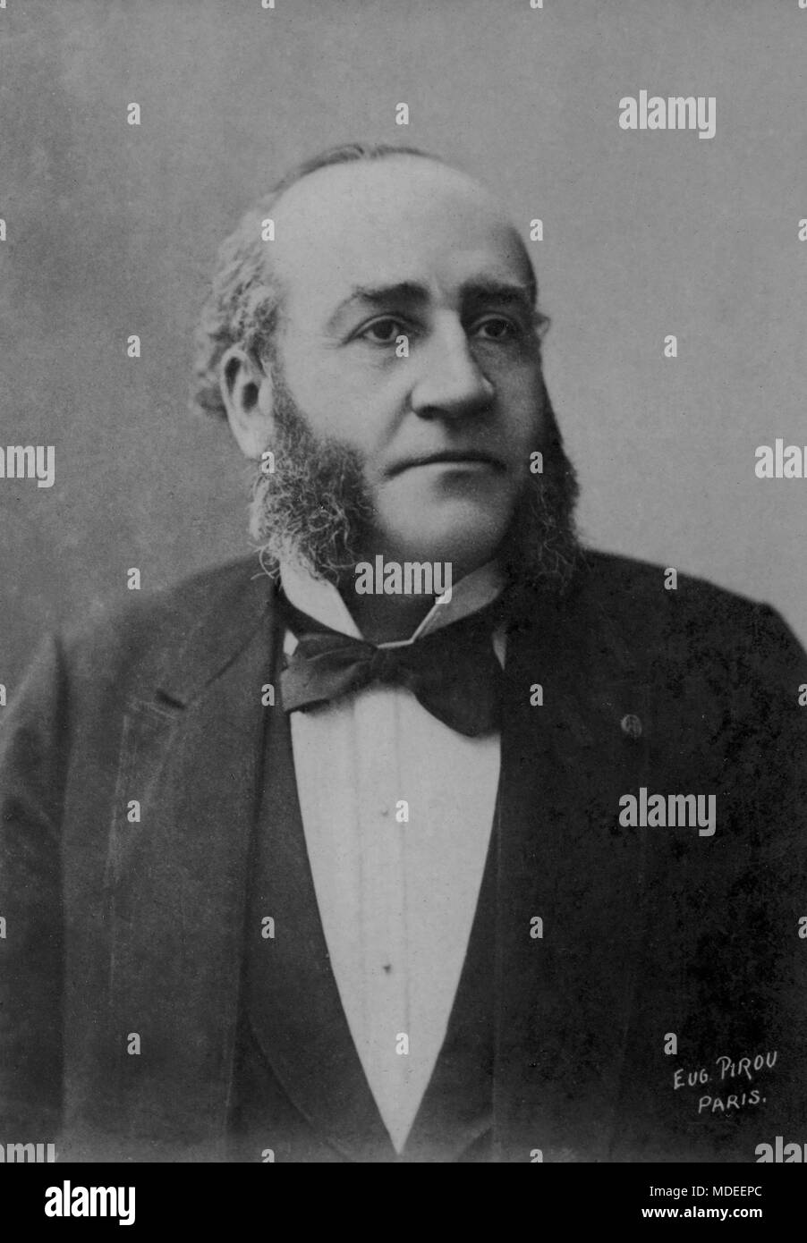 French Doctor Stock Photos & French Doctor Stock Images - Alamy