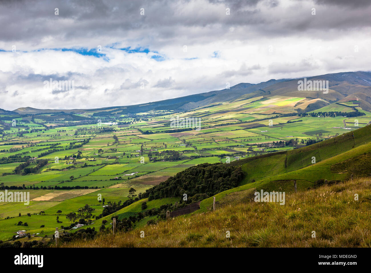 Machachi High Resolution Stock Photography and Images - Alamy