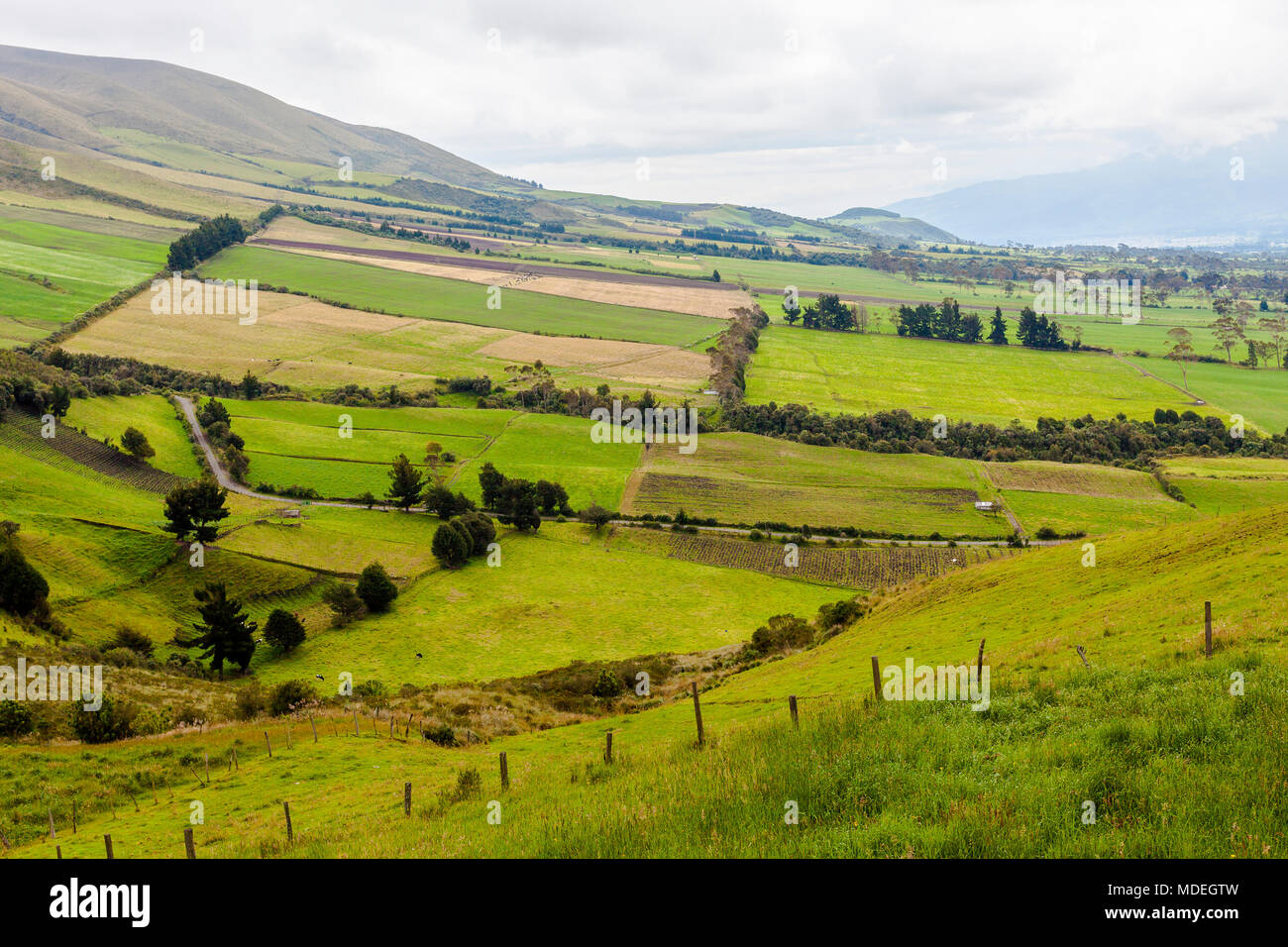 Machachi hi-res stock photography and images - Alamy