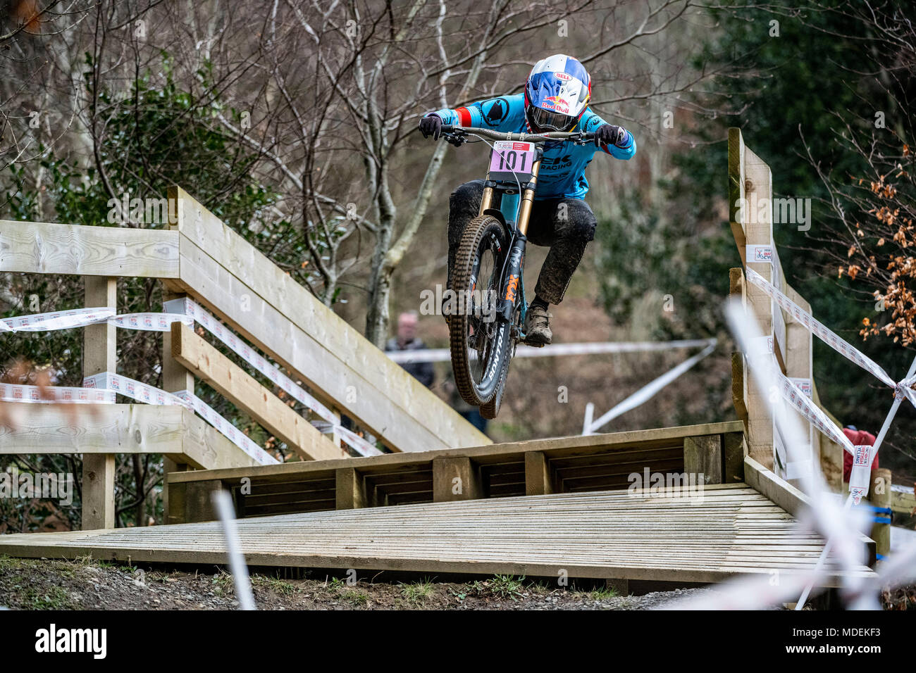 rachel atherton bike