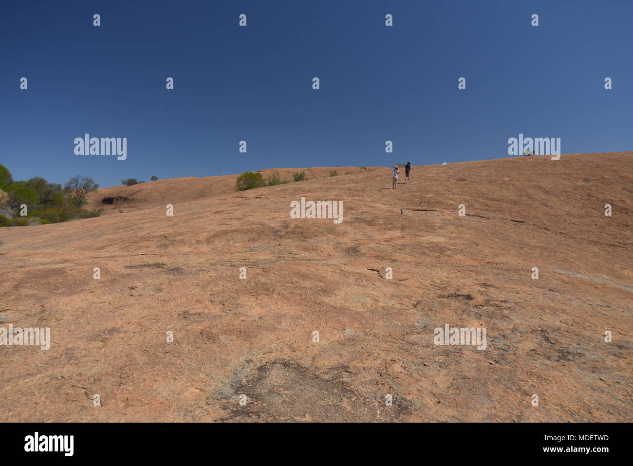 The Pinnacles schedule/Wave Rock Stock Photo - Alamy