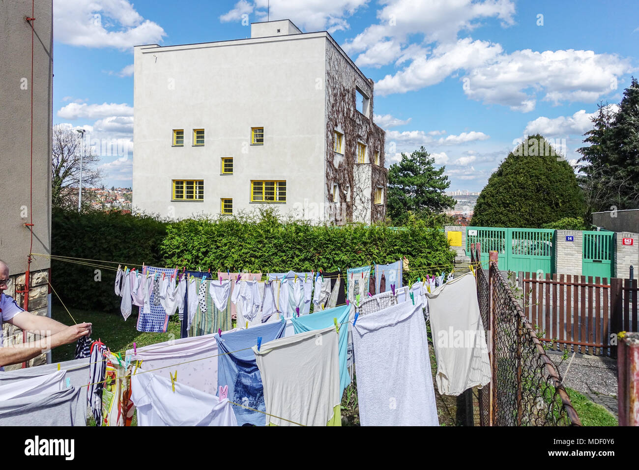 Adolf Loos Stock Photos Adolf Loos Stock Images Alamy