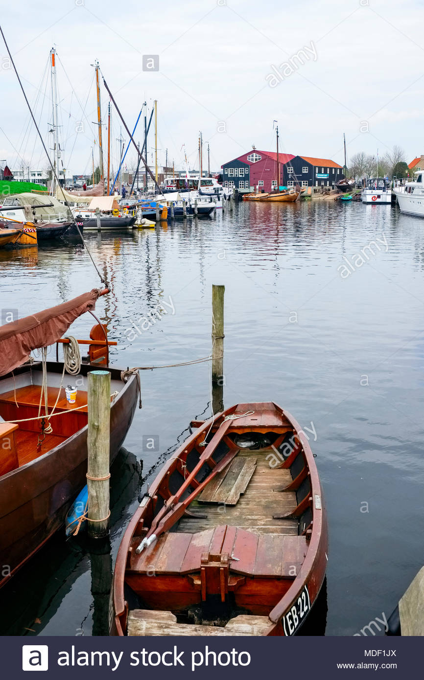 Hansa Boat Stock Photos &amp; Hansa Boat Stock Images - Alamy