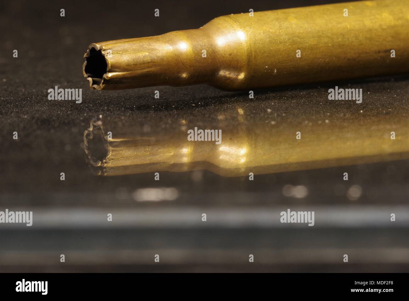 Fired round ammunition hi-res stock photography and images - Alamy
