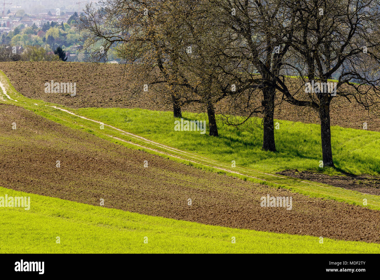 Rural conservation hi-res stock photography and images - Alamy