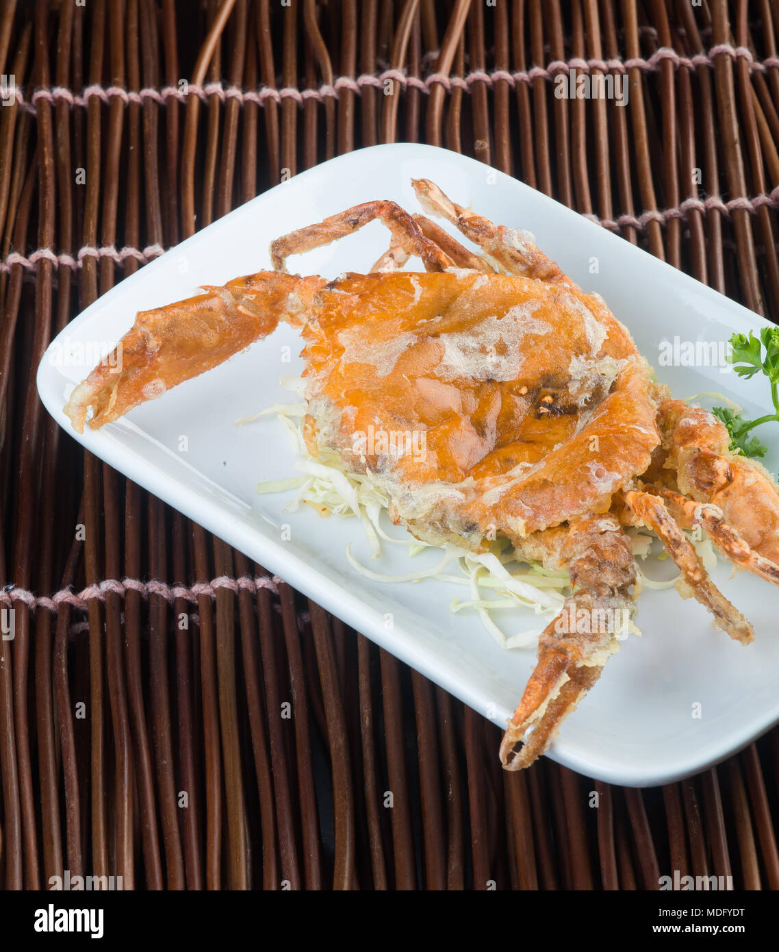 Japanese spider crabs hi-res stock photography and images - Alamy