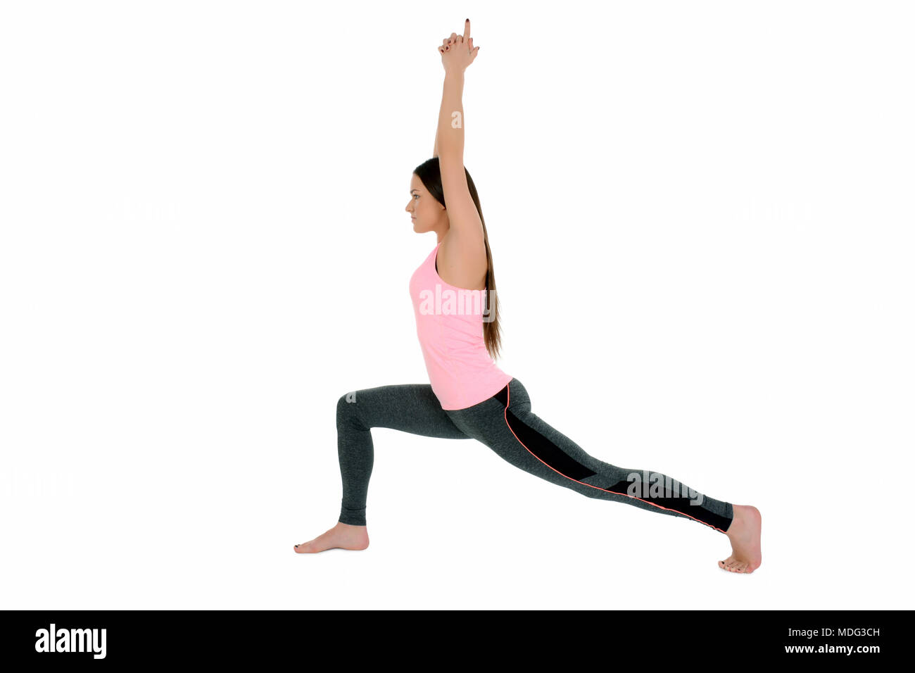 Top 138+ low lunge pose sanskrit super hot vova.edu.vn