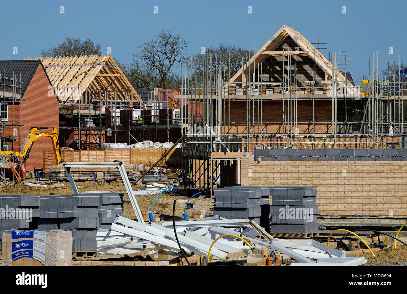 To build house hires stock photography and images Alamy