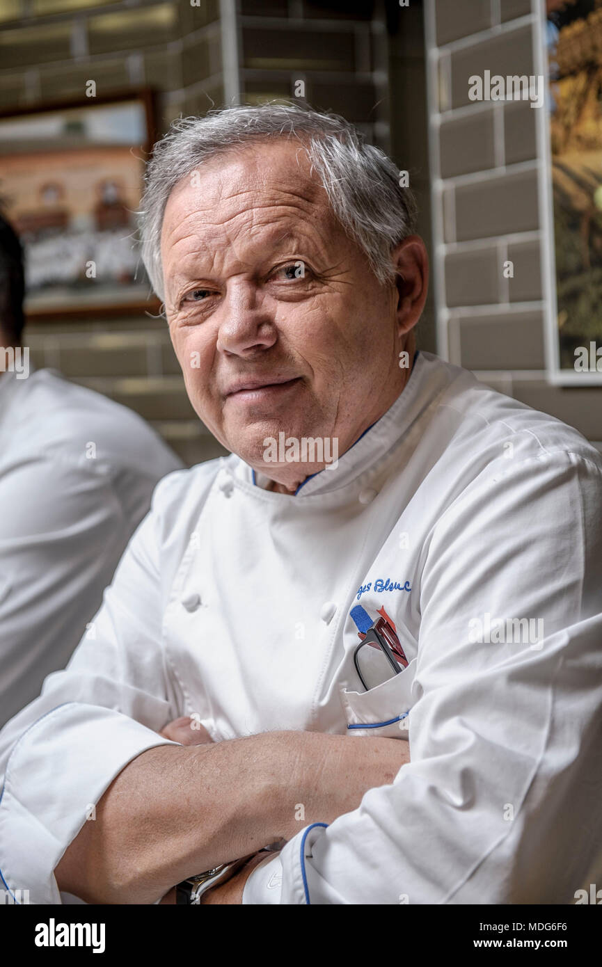 Famous french chefs hi-res stock photography and images - Alamy